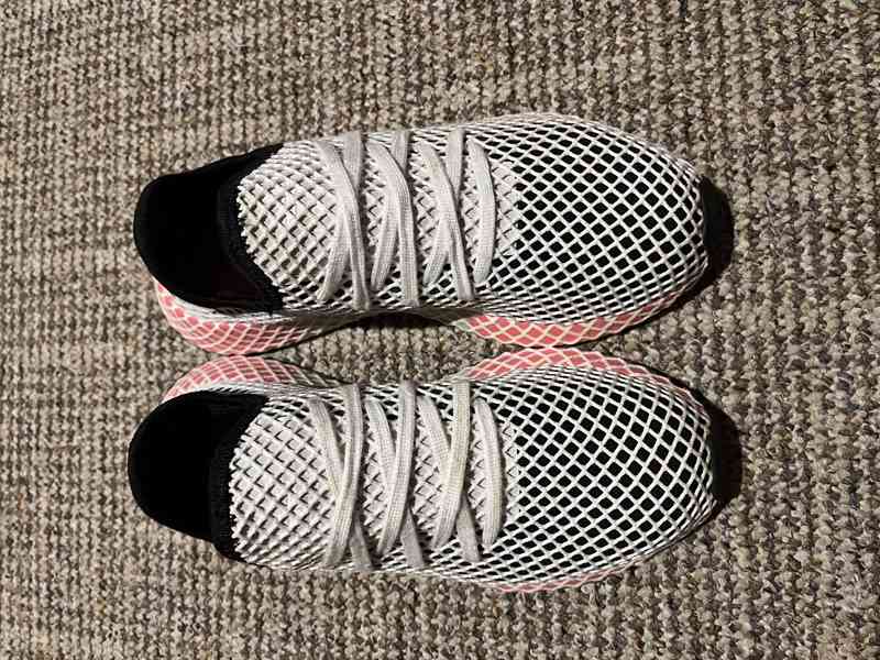 Adidas Deerupt, velikost 40 - foto 3