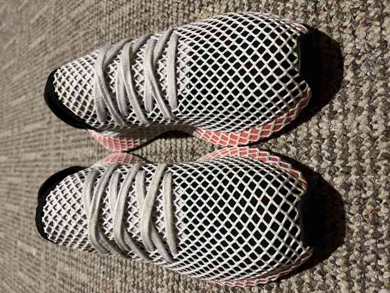 Adidas Deerupt, velikost 40 - foto 2