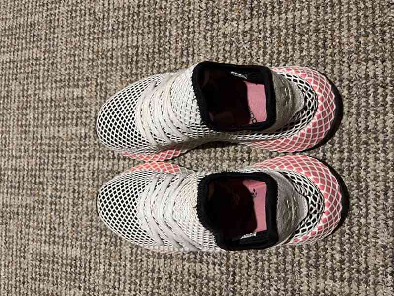 Adidas Deerupt, velikost 40 - foto 5