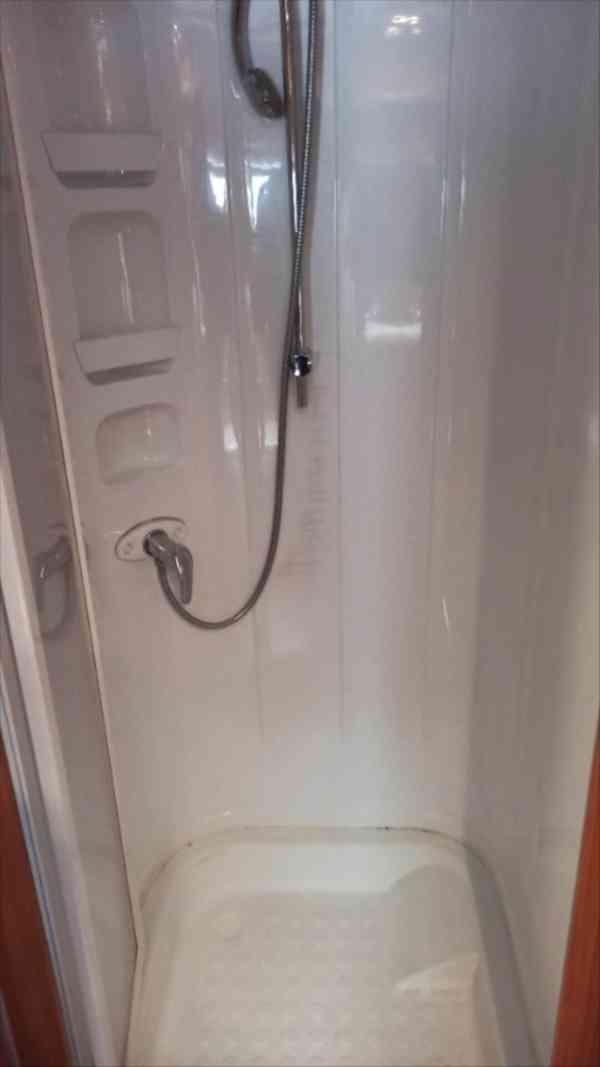 Fiat Ducato 2,3   Obytné auto - foto 8