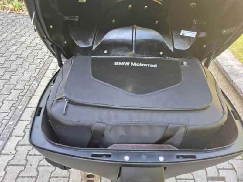 BMW K 1600 GTL - TOP STAV + VÝBAVA + SERVIS BMW 279.000,- Kč - foto 13