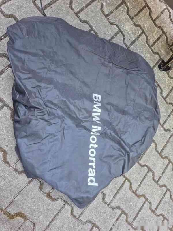 BMW K 1600 GTL - TOP STAV + VÝBAVA + SERVIS BMW 279.000,- Kč - foto 15