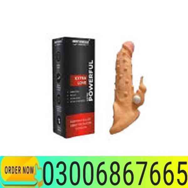 03006867665 @@@ Silicone condom in Faisalpinbad - foto 1