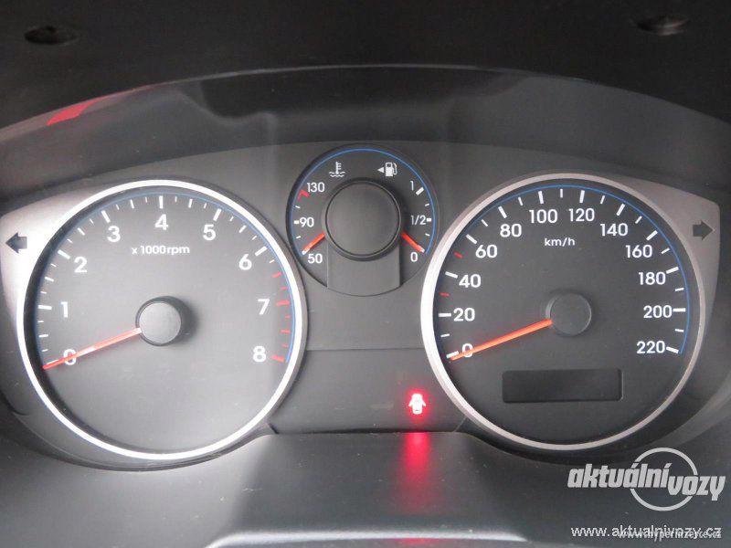 Hyundai i20 1.2, benzín, r.v. 2013 - foto 3