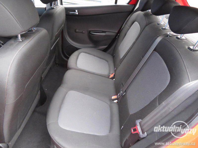 Hyundai i20 1.2, benzín, r.v. 2013 - foto 12