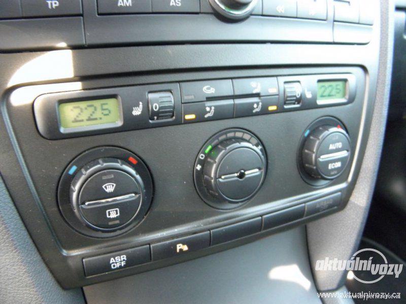 Škoda Octavia 1.9, nafta, automat, rok 2007 - foto 2