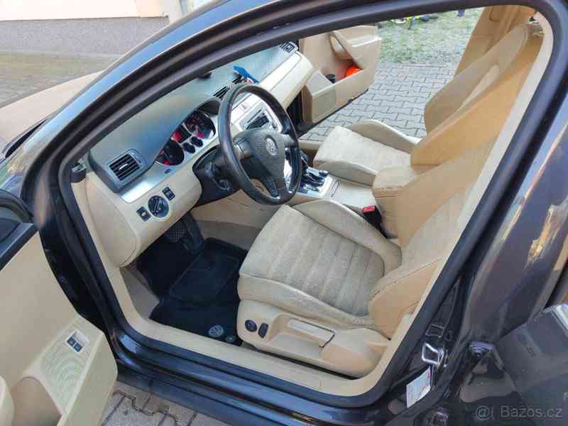 Volkswagen Passat B6 - foto 13