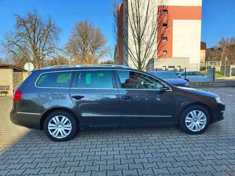 Volkswagen Passat B6 - foto 16