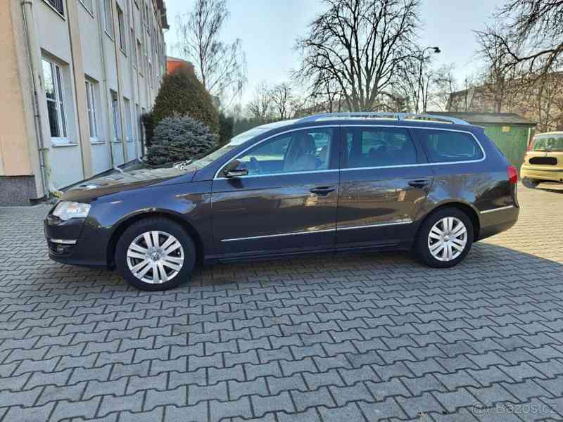 Volkswagen Passat B6 - foto 4