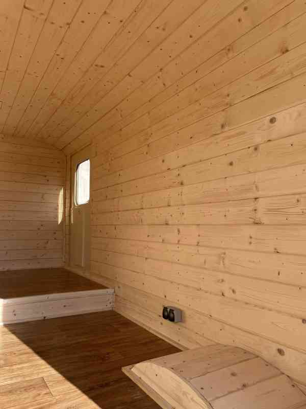 Maringotka na prodej - foto 5