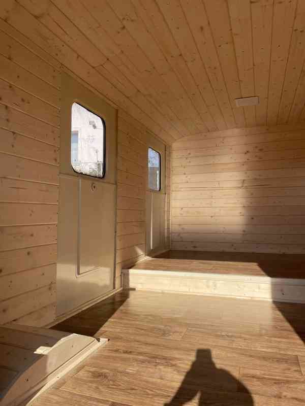 Maringotka na prodej - foto 4