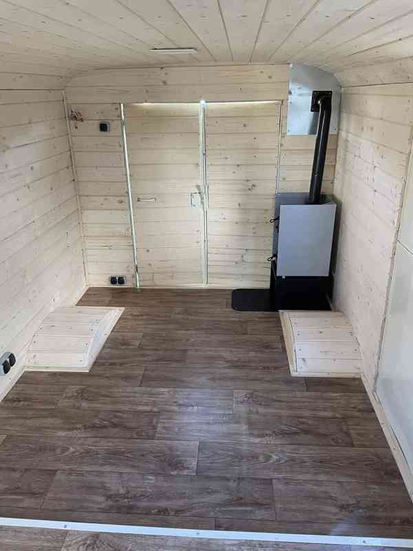 Maringotka na prodej - foto 6