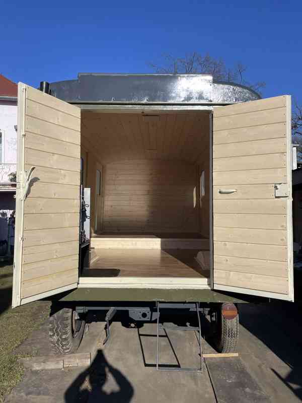 Maringotka na prodej - foto 7