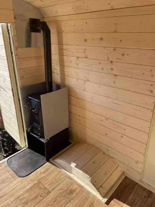 Maringotka na prodej - foto 2