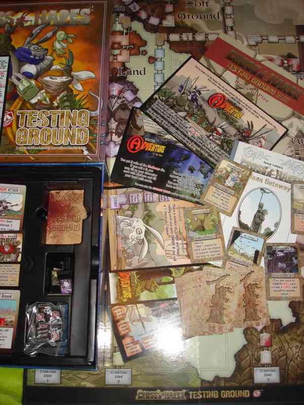 Společenské hry: Únikovky, deskovky, karetní hry Velký výběr - foto 17