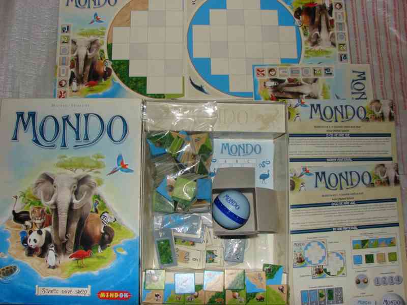 Společenské hry: Únikovky, deskovky, karetní hry Velký výběr - foto 29