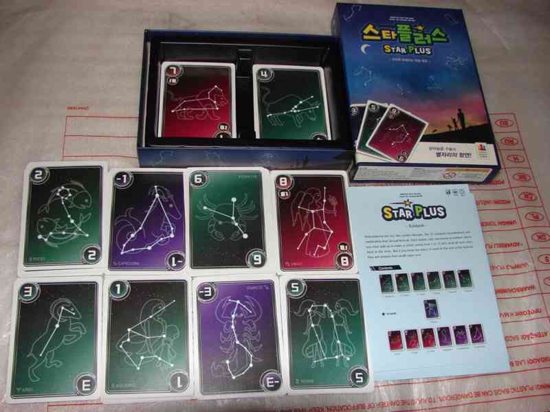 Společenské hry: Únikovky, deskovky, karetní hry Velký výběr - foto 42