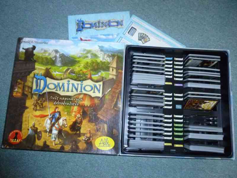 Společenské hry: Únikovky, deskovky, karetní hry Velký výběr - foto 19