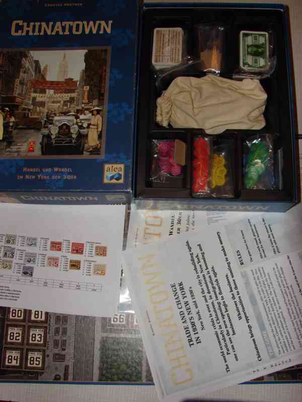 Společenské hry: Únikovky, deskovky, karetní hry Velký výběr - foto 8