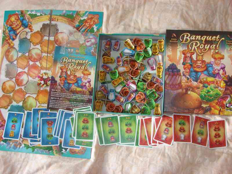 Společenské hry: Únikovky, deskovky, karetní hry Velký výběr - foto 27