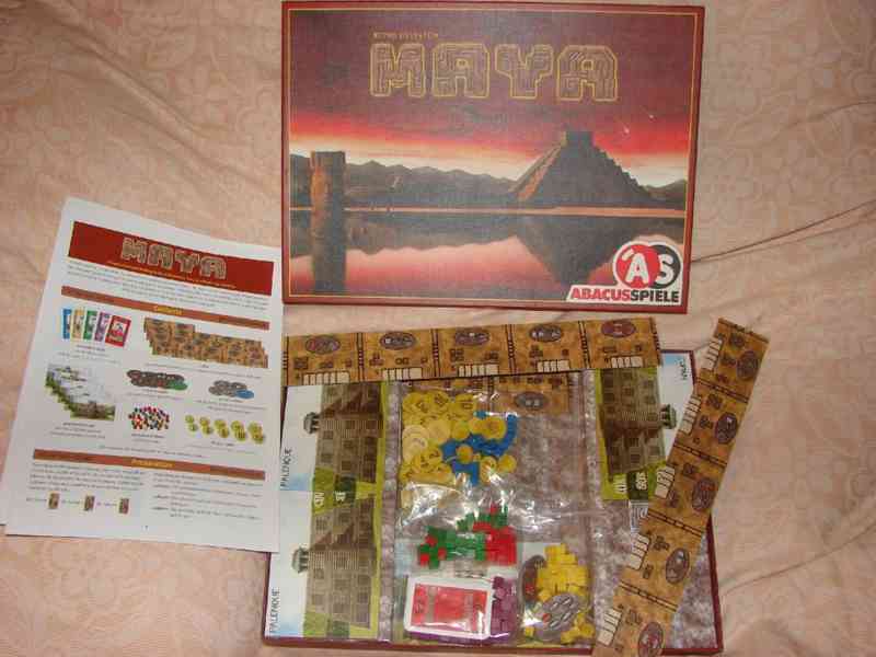 Společenské hry: Únikovky, deskovky, karetní hry Velký výběr - foto 34