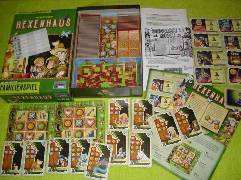 Společenské hry: Únikovky, deskovky, karetní hry Velký výběr - foto 7