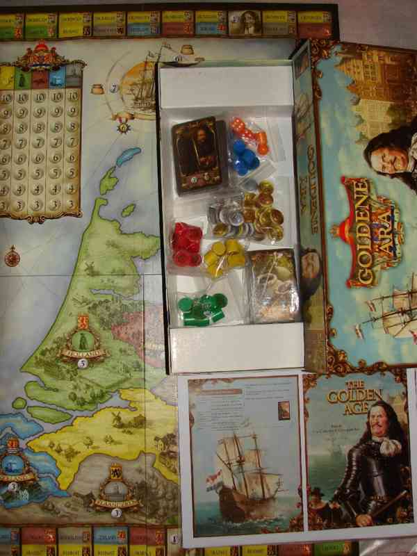 Společenské hry: Únikovky, deskovky, karetní hry Velký výběr - foto 6