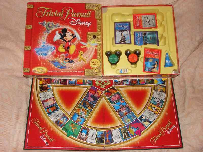 Společenské hry: Únikovky, deskovky, karetní hry Velký výběr - foto 45