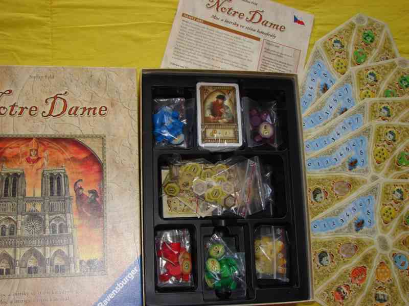 Společenské hry: Únikovky, deskovky, karetní hry Velký výběr - foto 38