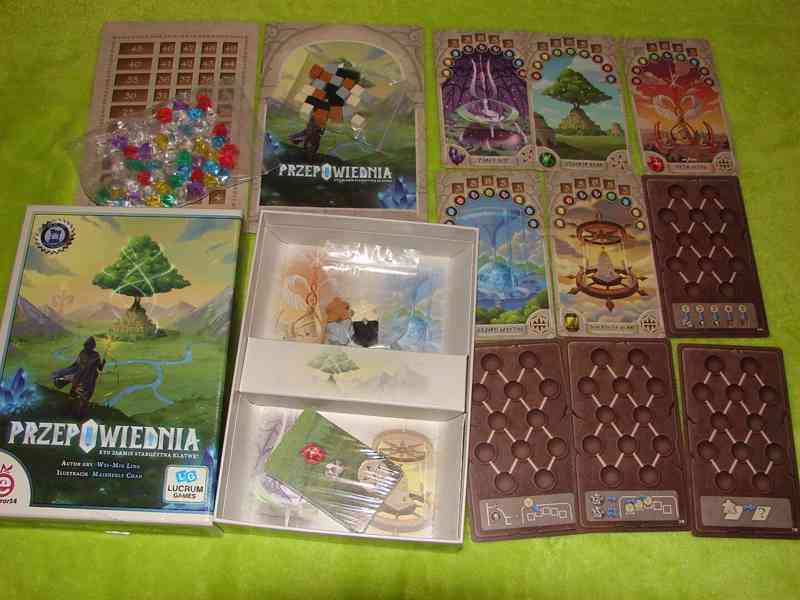 Společenské hry: Únikovky, deskovky, karetní hry Velký výběr - foto 40