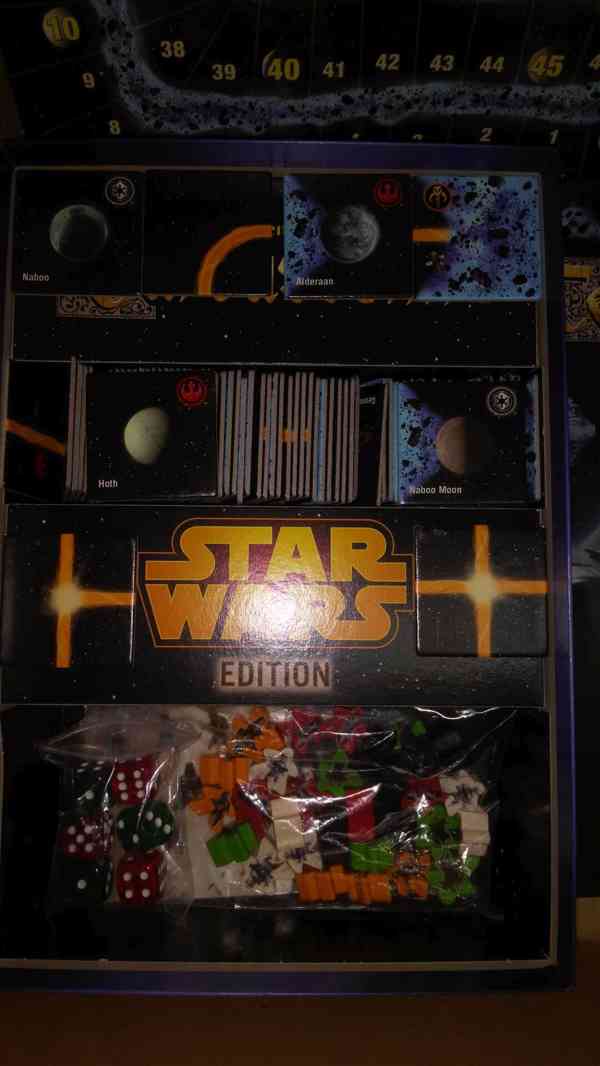 Společenské hry: Únikovky, deskovky, karetní hry Velký výběr - foto 15