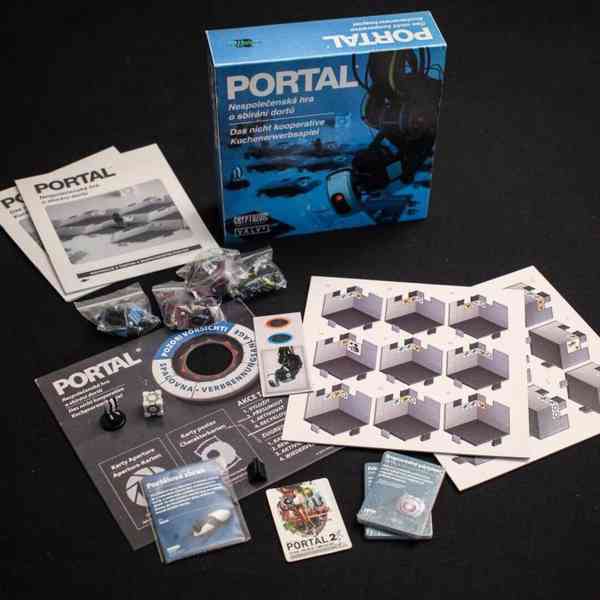 Společenské hry: Únikovky, deskovky, karetní hry Velký výběr - foto 39