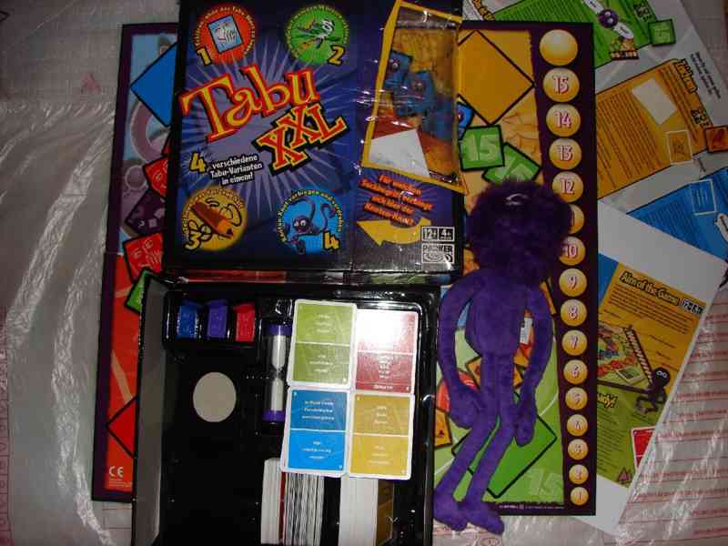 Společenské hry: Únikovky, deskovky, karetní hry Velký výběr - foto 43