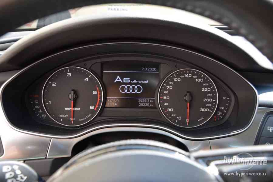 Prodej AUDI A6 ALLROAD - foto 2