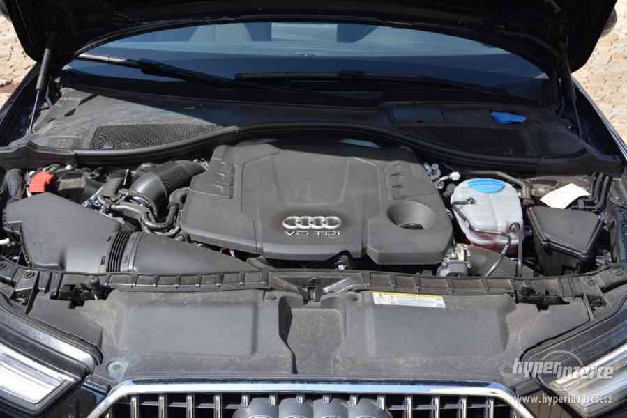 Prodej AUDI A6 ALLROAD - foto 3