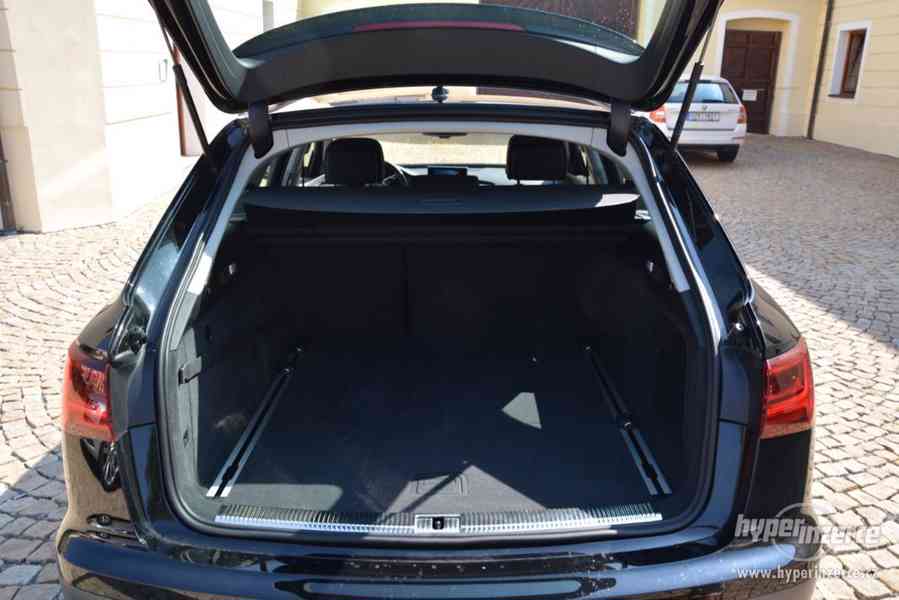 Prodej AUDI A6 ALLROAD - foto 4