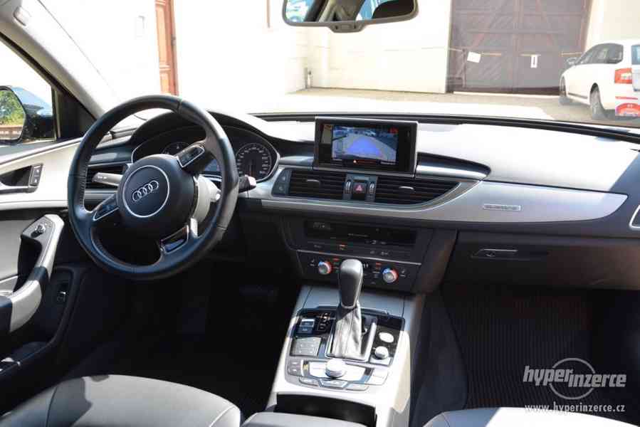 Prodej AUDI A6 ALLROAD - foto 5