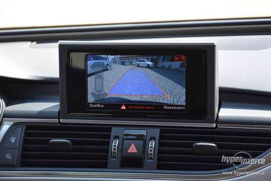 Prodej AUDI A6 ALLROAD - foto 6