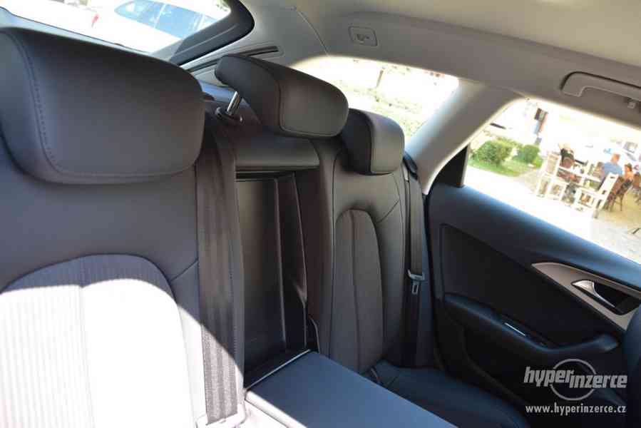 Prodej AUDI A6 ALLROAD - foto 7