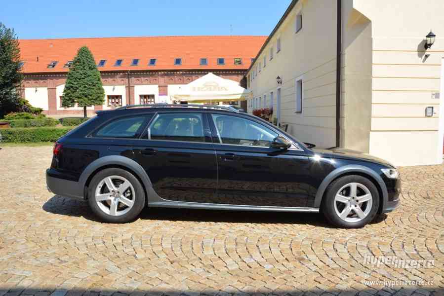 Prodej AUDI A6 ALLROAD - foto 9