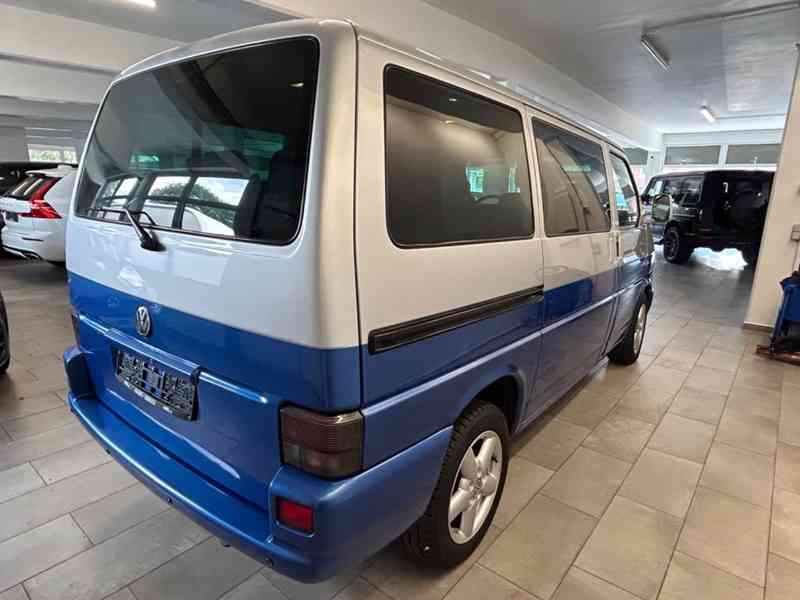 Volkswagen T4 Multivan 2,5tdi 75kw - foto 19