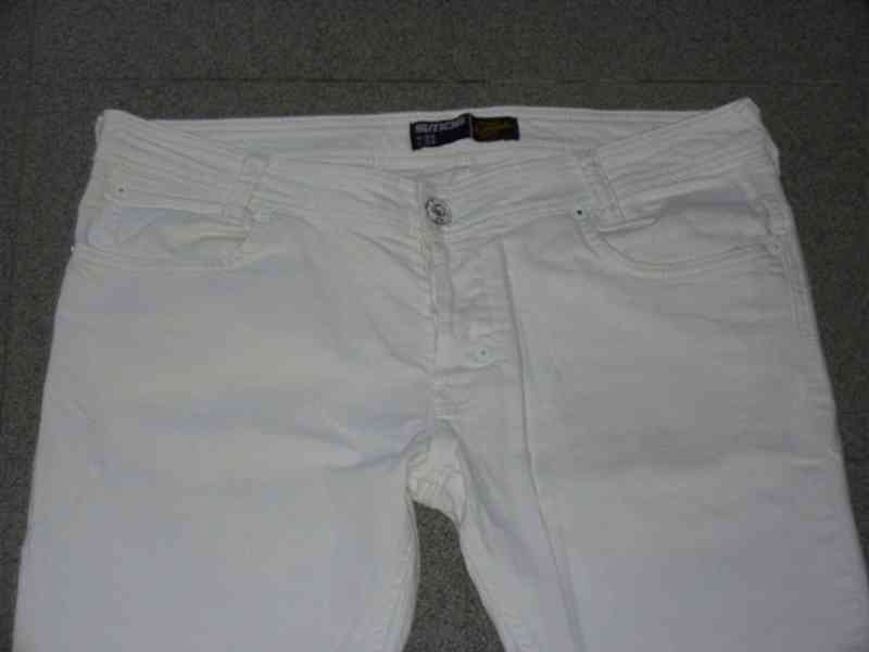 Slim fit jeans - foto 2