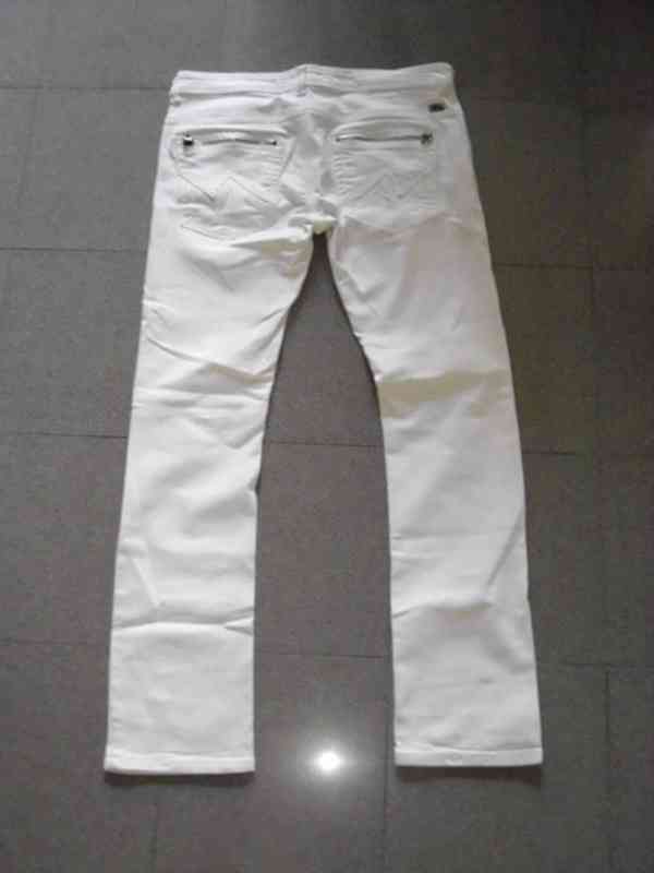 Slim fit jeans - foto 3