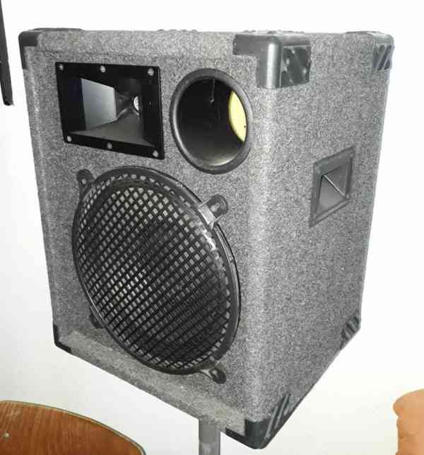 Reproboxy  RH Sound 12/2/200, 2 ks - foto 4