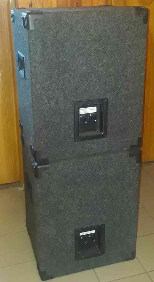 Reproboxy  RH Sound 12/2/200, 2 ks - foto 6