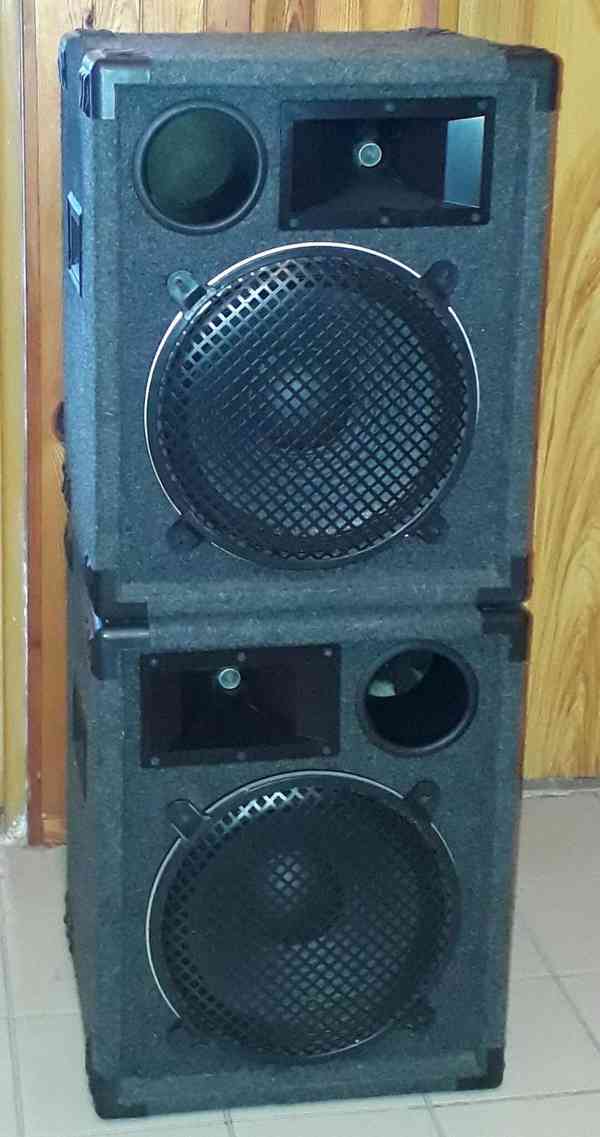 Reproboxy  RH Sound 12/2/200, 2 ks - foto 5