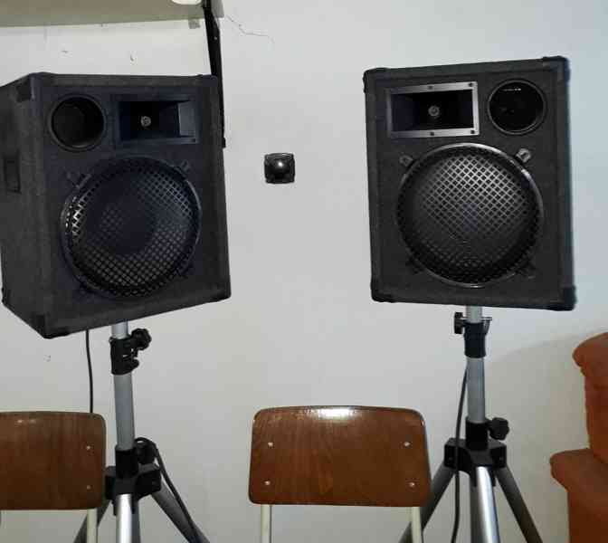 Reproboxy  RH Sound 12/2/200, 2 ks - foto 3