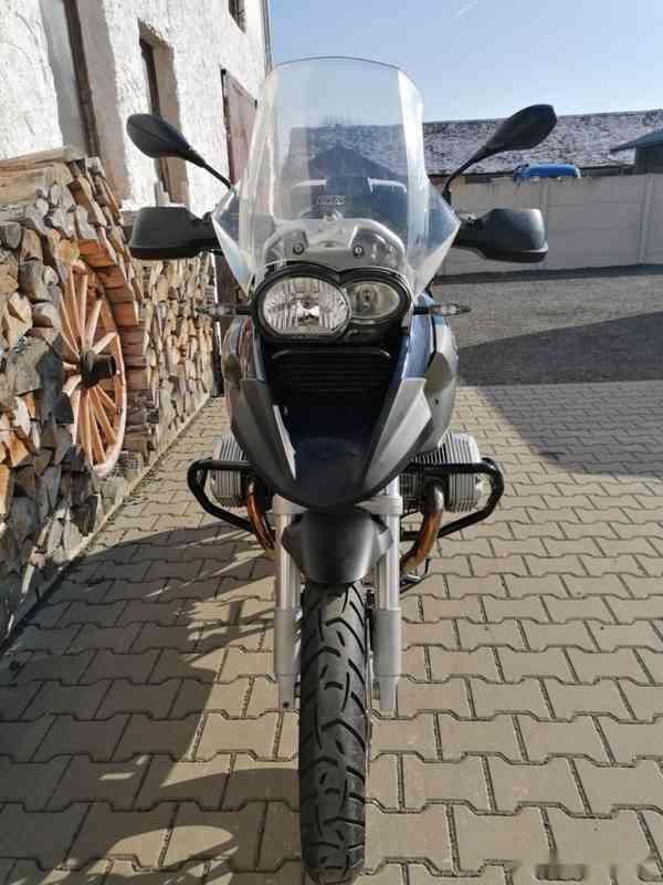 BMW R 1200 GS, ABS - foto 14