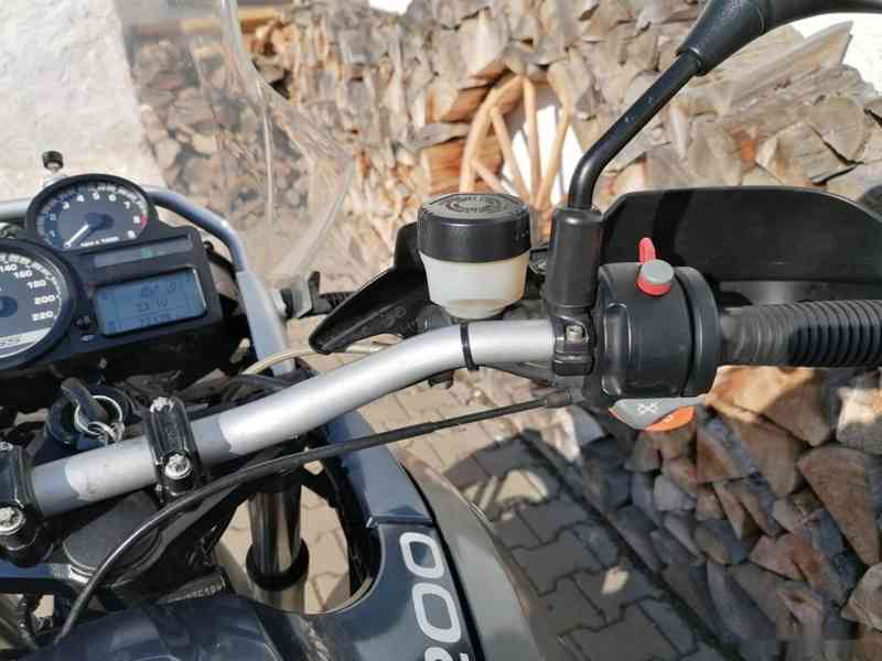 BMW R 1200 GS, ABS - foto 13