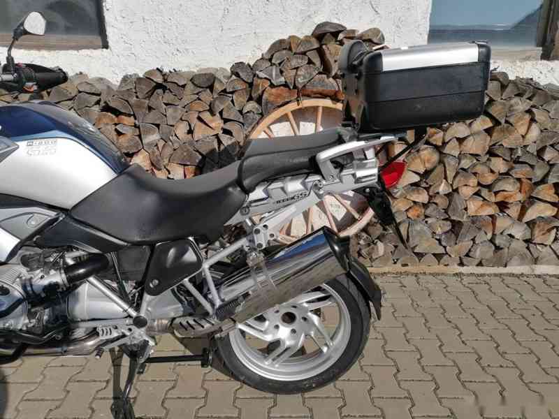 BMW R 1200 GS, ABS - foto 10